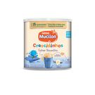 Mucilon Crescidinhos Baunilha Cereal Infantil 250g