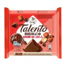 Chocolate Garoto Talento Creme de Avelã 85g
