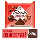 Chocolate Garoto Talento Creme de Avelã 85g