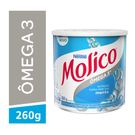 Composto lácteo Molico Ômega 3 260g