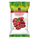 Snack Nature s Heart Cranberry 25g