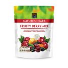 Snack Nature s Heart Fruity Berry Mix 65g