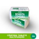 Bendita Cânfora - 8 Tabletes