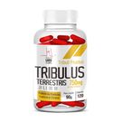 Tribulus Terrestris 750mg Health Labs 120 Cápsulas