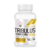 Tribulus Terrestris 1000mg 120Tabs Health Labs