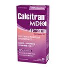 Calcitran MDK 60 Comprimidos