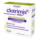 Clotrimix Fortalecedor De Unhas 7ml