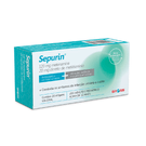 Sepurin 120+20Mg 20 Comprimidos