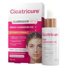 Cicatricure Sérum Clareador 30ml