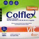 Colflex Vit 12,6Gr 30 Sachês