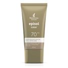 Protetor Solar Episol Color Tom 1 Extra Claro FPS70 40ml