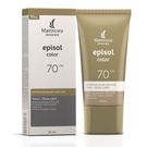 Protetor Solar Episol Color Tom 1 Extra Claro FPS70 40ml