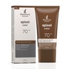 Protetor Solar Episol Color Tom 4 Médio Escuro FPS70 40ml