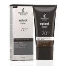 Protetor Solar Episol Color Tom 6 Negro FPS70 40ml