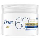 Creme de Tratamento Dove Fator Nutrição 60+ 300g