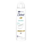 Desodorante Antitranspirante Aerosol Dove Sensitive 150ml