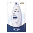Sabonete Líquido Dove Nutrição Profunda Refil 200ml