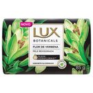 Sabonete em Barra Lux Botanicals Flor de Verbena 85g