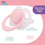 Chupeta-Lolly-Baby-Color-Silicone-Ortodontico-N2-Rosa-3-