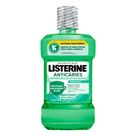 Enxaguante Bucal Listerine Anticáries Álccol 500ml