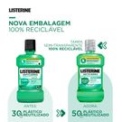 Enxaguante Bucal Listerine Anticáries Álccol 500ml