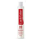 Tintura Lack Color Kit 10.0 Louro Claríssimo 6 Oléos Naturais