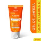 Gel De Limpeza Actine 60g