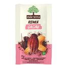 Snack Saudável Mãe Terra Remix Cacau 25g