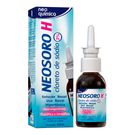 Neosoro H 30mg Nasal Gotas 60ml