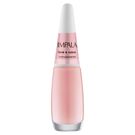 Esmalte Impala A Cor da Moda Transparente Leve e Suave
