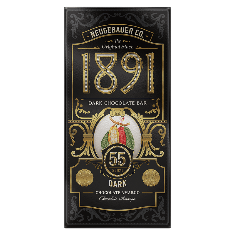 Chocolate-Tablete-Neugebauer-1891-55--Cacau-90g