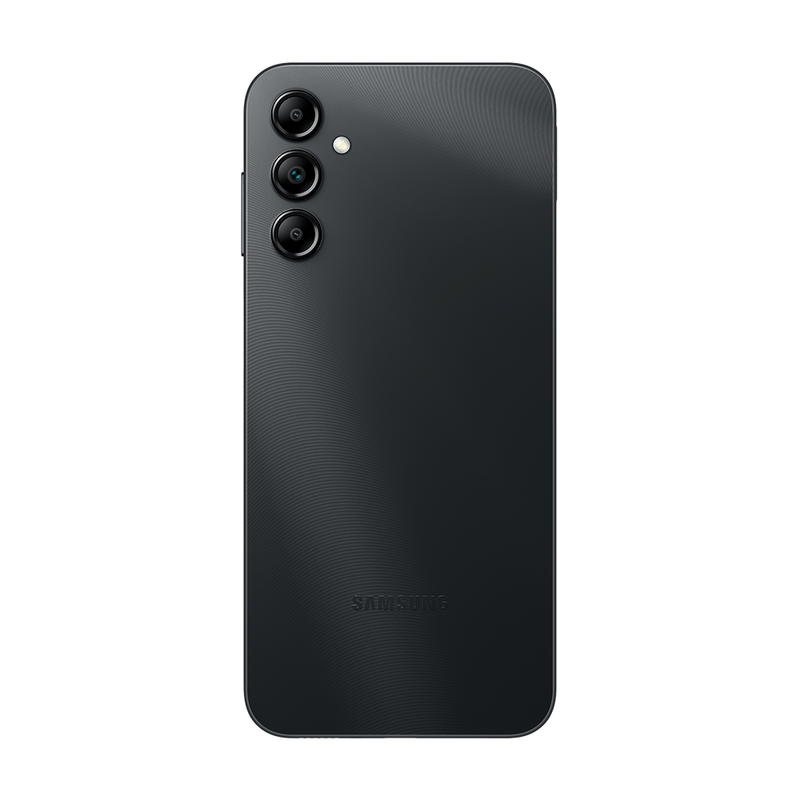 Smarthphone-Samsung-Galaxy-A14-5G-Tela-6.6-4GB-RAM-128GB-Camera-Tripla-de-50-2-2MP-Preto-6