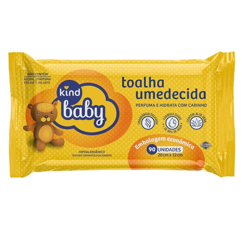 toalhas-umedecidas-kind-baby-90-unidades