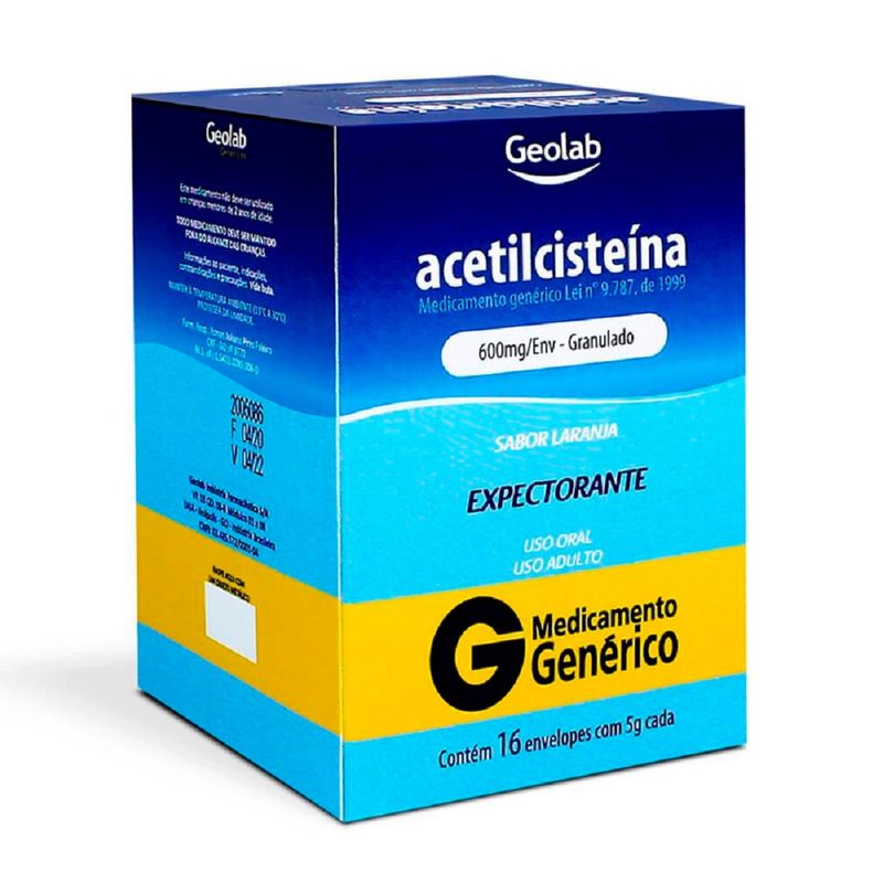 acetilcisteina-600mg-geolab-16-envelopes-5g-de-granulos-cada-1