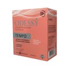 Suplemento Alimentar Odessy Tempo 30 Cápsulas Softgel 24g