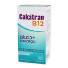 Calcitran B12 Suspensão 150ml