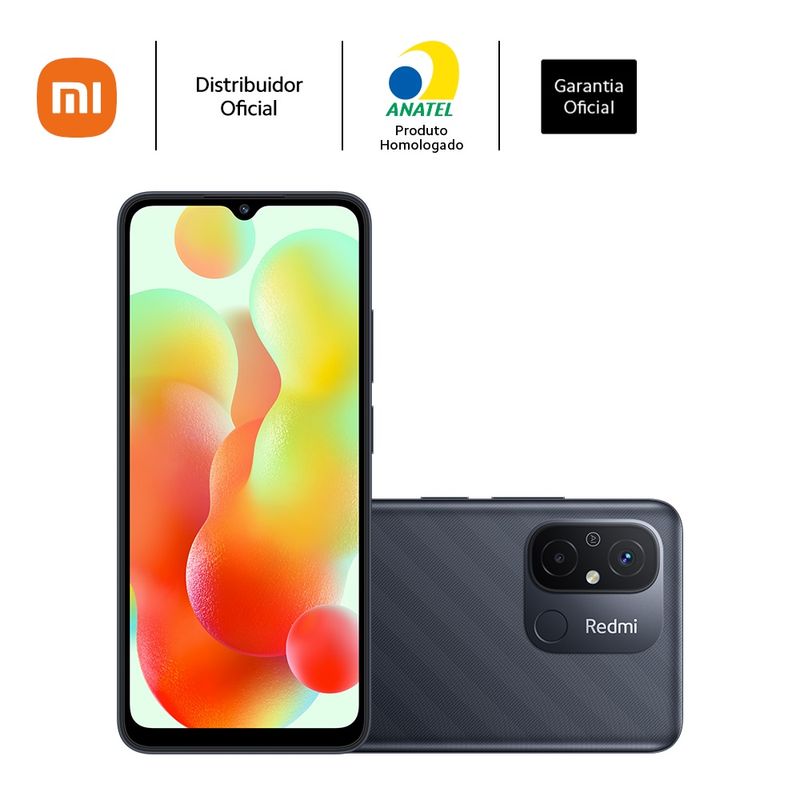 smartphone-xiaomi-redmi-12c-64gb-3gb-cinza-2