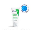 Cerave Espuma Cremosa De Limpeza Hidratante 60g