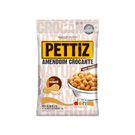 Amendoim Dori Pettiz Natural 120g