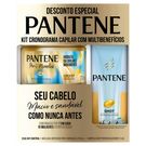 Máscara Intensiva Pantene Pro-V Miracles Hidrata 270ml + Shot Potencializador Pantene 15ml