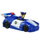 Mini Veículo Sunny Patrulha Canina Chase 2em1