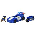 Mini Veículo Sunny Patrulha Canina Chase 2em1