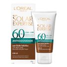 Protetor Solar Loreal Expertise Antioleosidade 5.0 FPS60 40g
