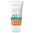 Protetor Solar Loreal Expertise Antioleosidade 3.0 FPS60 40g