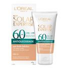 Protetor Solar Loreal Expertise Antioleosidade 1.0 FPS60 40g