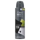 Desodorante Dove  Aero Men+Care Invisible Fresh 150ml