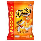 Cheetos Lua Parmesao 110g