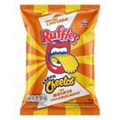 Batata Ruffles Swap Cheetos 35g