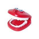 Brinquedo Samba Toys Maletinha Dr Dentista