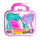 Maletinha Camarim Samba Toys Fashion
